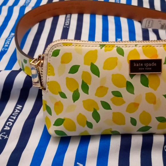 NWT Kate Spade belt bag - Picture 2 of 4